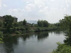 -杭州双溪漂流景区