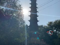 景点-章华寺
