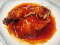 -十六台·经典广东菜(德外大街店)