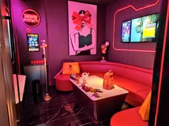-星聚会KTV X PARTY K(上海东方渔人码头店)