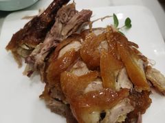 -全聚德(蓝山店)