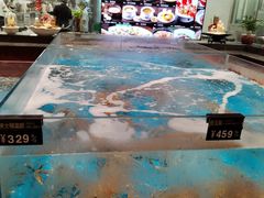 -艳阳天·非遗楚菜(武汉客厅店)