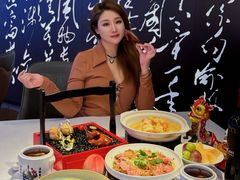 -山泉粤宴(广东大厦店)