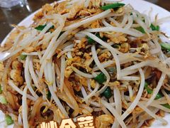 -京天红酒家(虎坊路店)