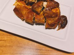 脆皮仔鸡-一轩饺子馆(丽都店)