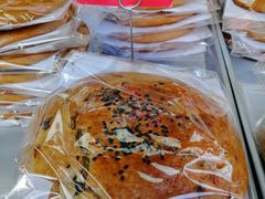 -李氏憨粑粑(官渡古镇店)