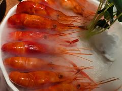 -乔街深夜食堂·小龙虾·高压锅生蚝(杭州总店)