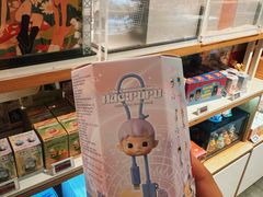-泡泡玛特POPMART(大卫城店)