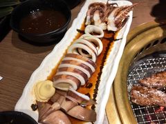 -虎丸烧肉(世纪汇店)