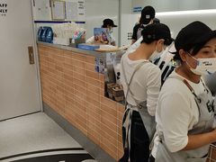 -Blueglass酸奶(华贸购物中心店)