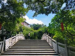 -小洲村