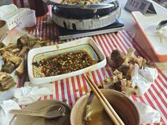 -不夜天烧烤牛骨头(南湖店)
