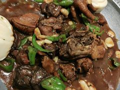 -三品香·江浙菜(松江九谊店)