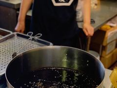 -黑色经典臭豆腐·湖南特产(太平街口店)