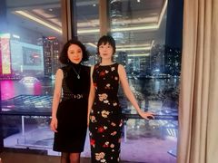 -上海外滩英迪格酒店