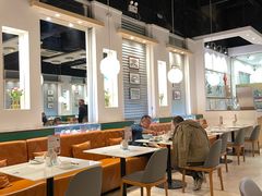 -金湖港式餐厅(建外店)