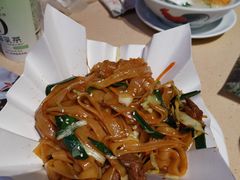 -点都德(华强南店)