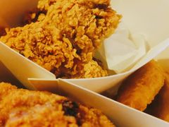 -麦当劳(龙之梦购物中心店)