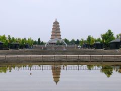 -大慈恩寺(大雁塔)