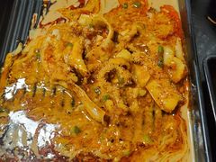 -碎怂烤肉(钟楼柳巷店)