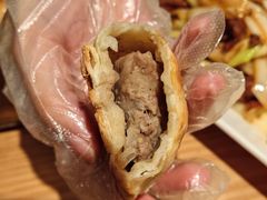 -谷丽麦馕新疆菜·清真(步步高梅溪新天地店)