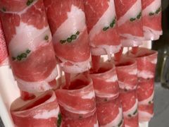 -海底捞火锅(方圆荟店)