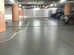 -合生汇·停车场