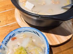 -小放牛炒菜馆(华北商厦店)