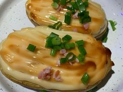 -绿茶餐厅(首开福茂店)