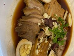 卤水拼盘-北京餐厅