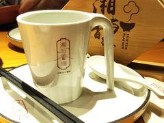 -湘与香缘·湖南菜(王府井北京市百货大楼店)