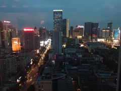 -富力丽思卡尔顿酒店·香荟全日制餐厅