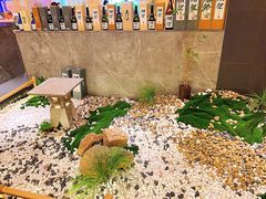 -江户前日本料理(瑞诗酒店店)