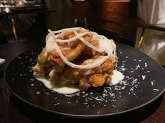 -Fuzzy Bistro 浮几韩餐·茶酒馆