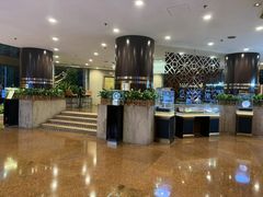 -上海新锦江大酒店