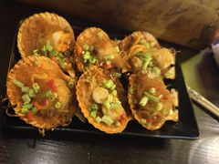 -阿文烧烤(金环路店)