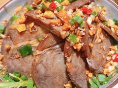 -春饼先生·北京烤鸭(甘井子万达店)