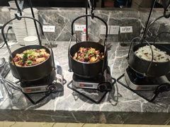 -芭菲盛宴·环球美食(北城国际店)