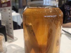 -万龙洲海鲜·粤菜(亚运村店)