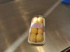 -巴黎优朵烘焙馆(菱角湖壹号店)