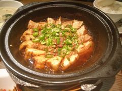 -炊烟小炒黄牛肉(东庆街店)