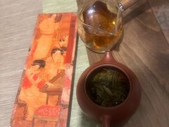 -邈墨茶馆(大兜路1号店)