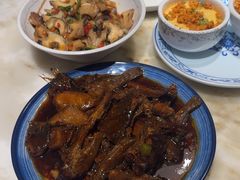 -日丰园海肠水饺·老字号大连海鲜(和平广场店)