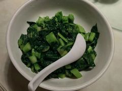 -味上湘菜馆(岳麓山店)