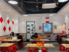 -柳州肥姨妈大骨螺蛳粉(曹路店)