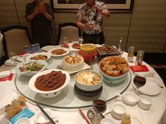 -大铁勺新津菜(东丽阳光新业广场店)