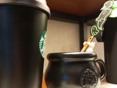 -星巴克(北京三里屯SOHO一店)