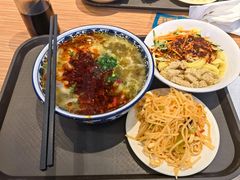 -有礼有面(知春路店)