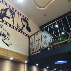 -明洞造型精品烫染