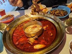 -蛙二爷美蛙火锅基地(温州总店)